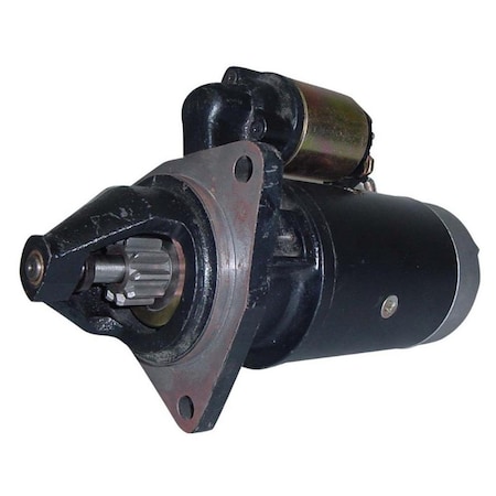 Aftermarket 24V Starter fits Belarus 570 572 800-M 802 805 820 822 825-R 900 1025 20063708